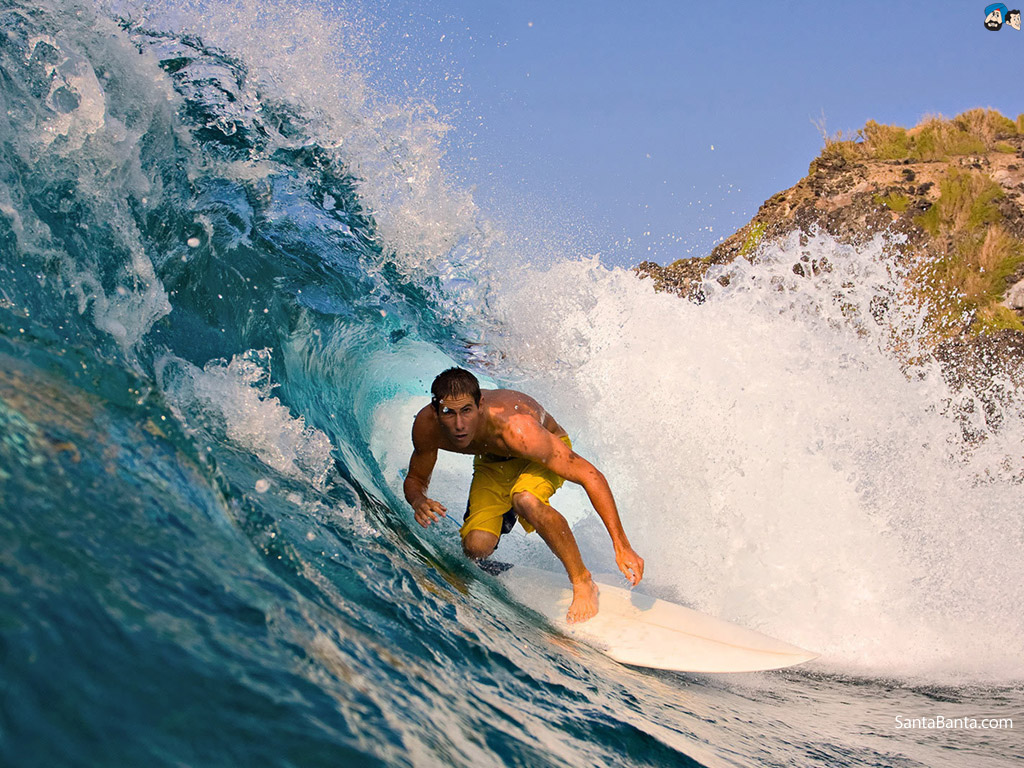 Adventure Sports